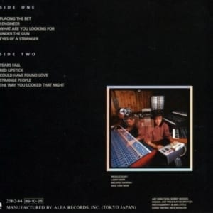 Michael Damian - Michael Damian (1986) CD -