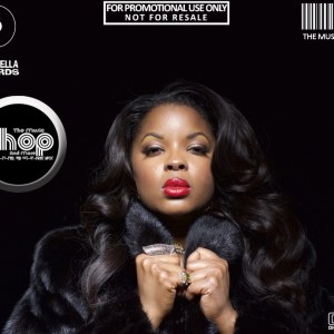 Nicole Wray - LoveChild (UNRELEASED ALBUM) (2004) CD