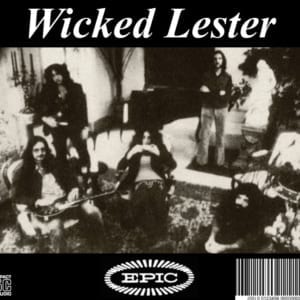 Wicked Lester (Gene Simmons & Paul Stanley) - Wicked Lester (UNRELEASED ALBUM) (EXPANDED EDITION) (1972) CD 7