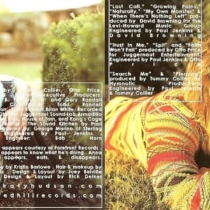 Katy Hudson (Katy Perry) - Katy Hudson (+ BONUS TRACK) (2001) CD 6