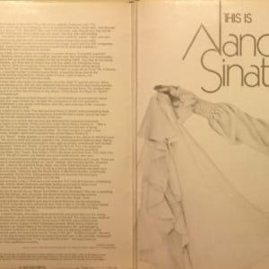 Nancy Sinatra - This Is Nancy Sinatra (1972) CD 6
