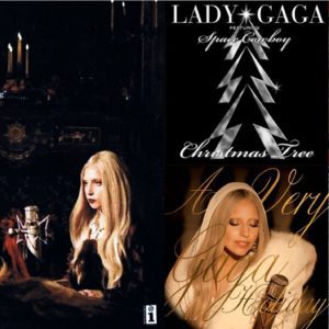 Lady Gaga - A Very Gaga Thanksgiving Holiday (EXPANDED EDITION) (2011 2021) CD + DVD SET