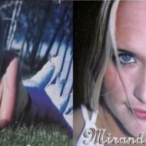 Miranda Lambert - Miranda Lambert (2001) CD 6
