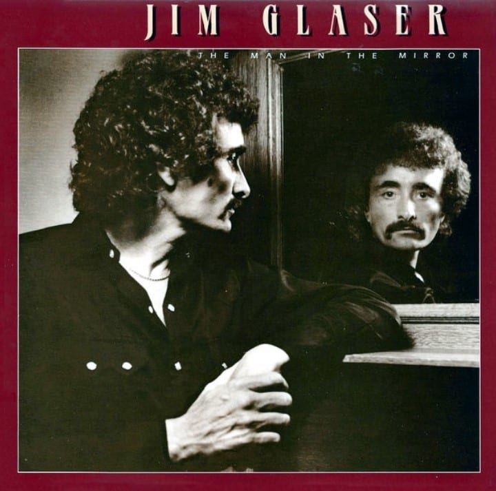 Jim Glaser - The Man In The Mirror (EXPANDED EDITION) (1983) CD 1