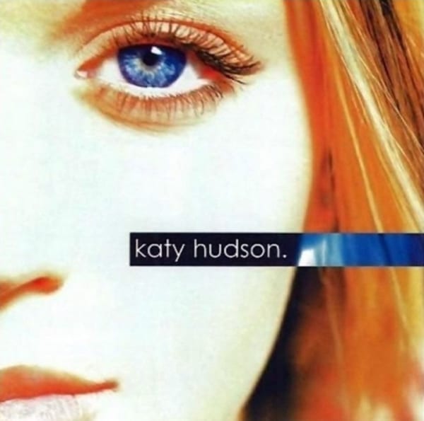 Katy Hudson (Katy Perry) - Katy Hudson (+ BONUS TRACK) (2001) CD 1