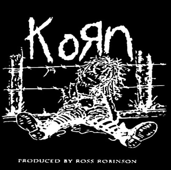 Korn - Neidermeyer's Mind (EXPANDED EDITION) (1993) CD 1