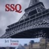 SSQ (Stacey Q) ‎- Jet Town Je t'aime (2020) CD 12