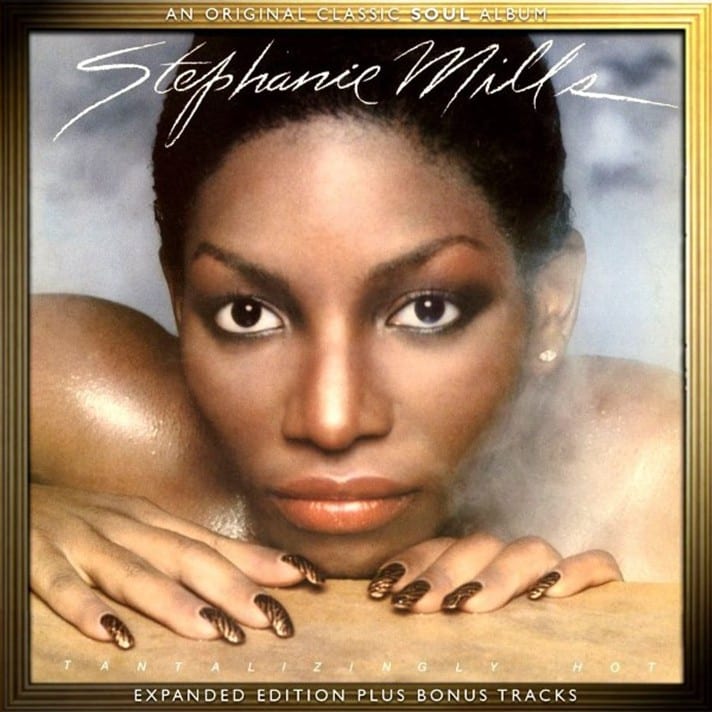 Stephanie Mills - Tantalizingly Hot (EXPANDED EDITION) (1982) CD 1