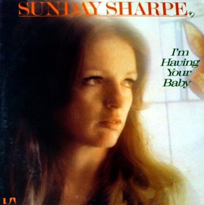 Sunday Sharpe (Sue Powell) - I'm Having Your Baby (EXPANDED EDITION) (1975) CD 1