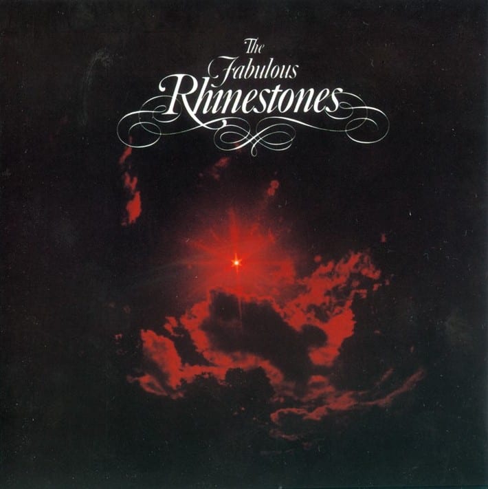 The Fabulous Rhinestones - The Fabulous Rhinestones (EXPANDED EDITION) (1972) CD 1