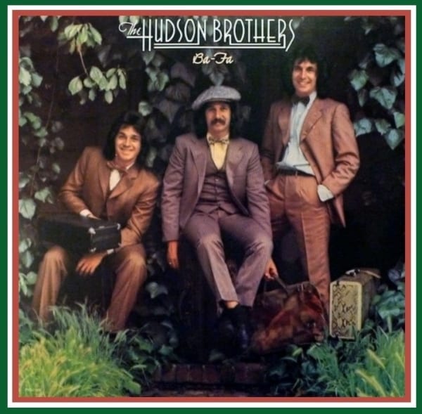 The Hudson Brothers - Ba-Fa (1975) CD 1