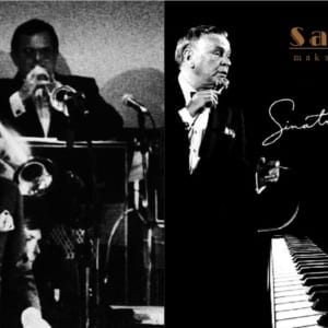 Frank Sinatra - Sao Paulo (August 15, 1981) CD 4