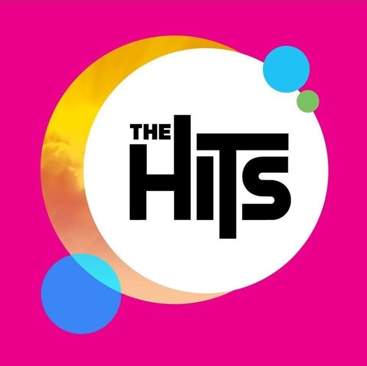 Various Artists - The Hits (2020) CD 1