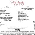 The Family - The Family (Prince) (EXPANDED EDITION) (1985) 2 CD SET