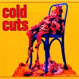 Nicholas Greenwood - Cold Cuts (1972) CD 9