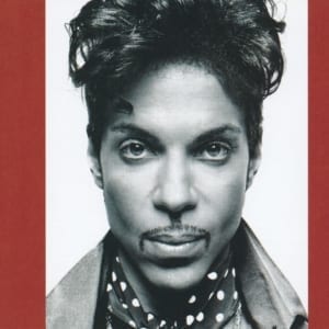 Prince - Unheard (Unreleased Songs And Remix Collection) (2019) 2 CD SET 7