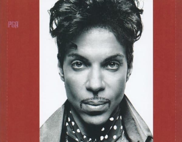 Prince - Unheard (Unreleased Songs And Remix Collection) (2019) 2 CD SET 4