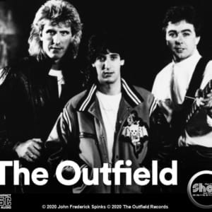 The Outfield - The Baseball Boys: Early Demos and Rare Tracks + Remixes (EXPANDED EDITION) (2020) 2 CD SET 7