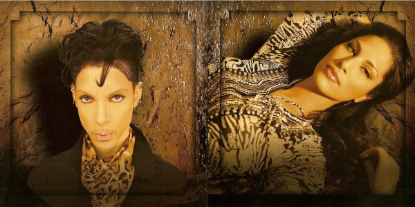 Prince - Lotus Box (Various Outtakes / Alternate Versions / Officially Released Various Dates: 1981- 2009) (2010) 6 CD SET 2
