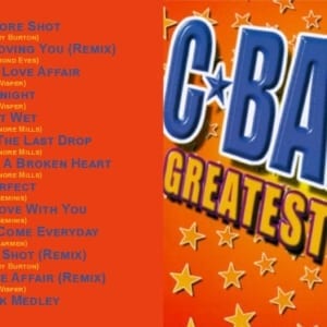C-Bank - Greatest Hits (1997) CD 4