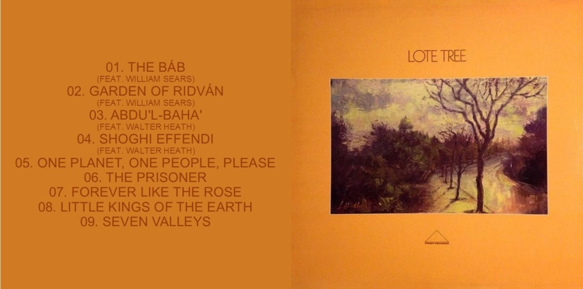 Seals & Crofts Lote Tree (1980) CD