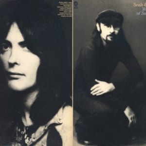 Seals & Crofts - Year Of Sunday (1971) CD 5