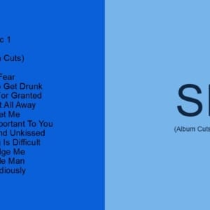 Sia - (Sia Furler) Album Cuts & Remixes (EXPANDED EDITION) (2002) 2 CD SET 5