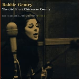 Bobbie Gentry ‎- The Girl From Chickasaw County (The Complete Capitol Masters) (2018) 8 CD SET 8