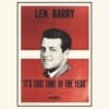 Len Barry - It's That Time Of Year (UNRELEASED ALBUM) (EXPANDED EDITION) (1966) CD 10