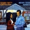 Conway Twitty & Loretta Lynn - Honky Tonk Heroes (1978) CD 6