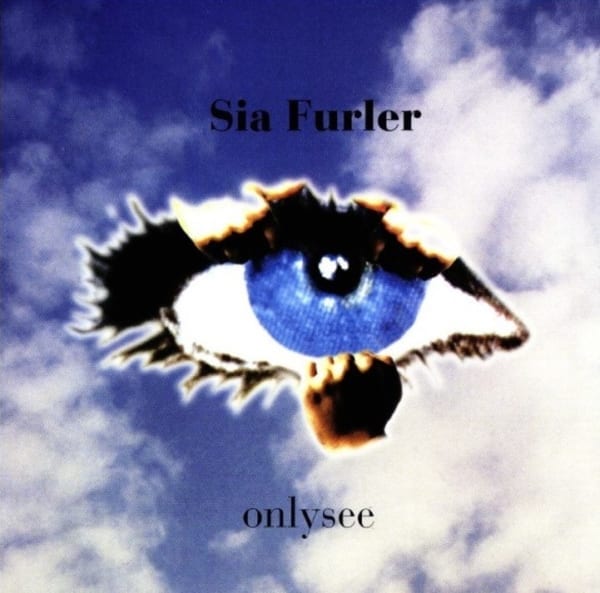 Sia Furler (Sia) - Onlysee (1997) CD 1
