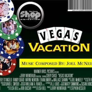 National Lampoon's Vegas Vacation