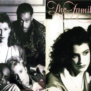 The Family - The Family (Prince) (EXPANDED EDITION) (1985) 2 CD SET 5