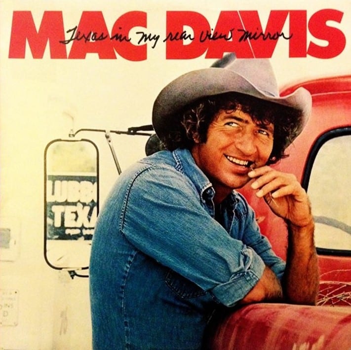 Mac Davis