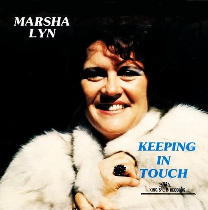 Marsha Lyn