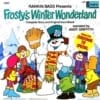 Frosty's Winter Wonderland