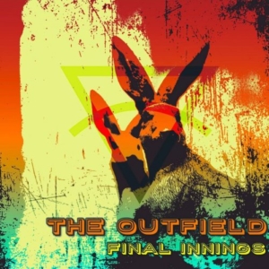 The Outfield - Final Innings (2021) CD