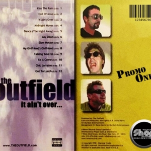 The Outfield - It Ain't Over... (1998) CD