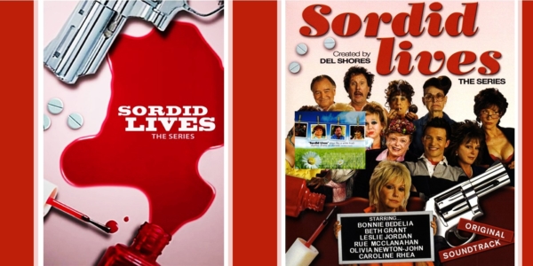 Sordid Lives: The Series - Season One Soundtrack (2008) CD