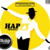 Pharrell Williams - Happy (The Remixes) (2013 / 2022) 2 CD SET