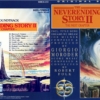 Robert Folk & Giorgio Moroder - The NeverEnding Story I II III (TRILOGY SOUNDTRACK) (1984 / 1990 / 1994 / 2022) 3 CD SET