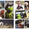 The Muppet Movie - Original Soundtrack (1979) CD