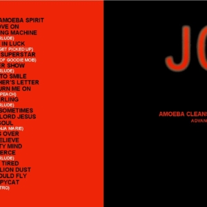 Joi - Amoeba Cleansing Syndrome (Unreleased Album) (Freeworld Entertainment Version 2) (1997) (21 Tracks) CD