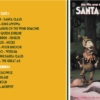Rankin / Bass - The Life And Adventures Of Santa Claus - Original Soundtrack (1985) CD