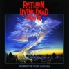 Return Of The Living Dead II (Original Soundtrack (EXPANDED EDITION) (1988) CD