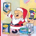 Mr. Magoo’s Christmas Carol - Original Soundtrack (1962) CD