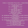 Technique (Teknique) - Michael Angelo (EXPANDED EDITION) (1983) 2 CD SET