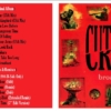 Cutting Crew - Broadcast (EXPANDED EDITION) (1986 / 2022) 2 CD SET