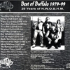 Buffalo (UK) - Best Of Buffalo 1979 - 1999 (20th Anniversary) (1999) CD