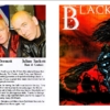 Blackmayne - Blackmayne (1985 / 2017) CD